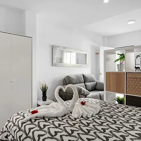 Apartment Casa Pedro