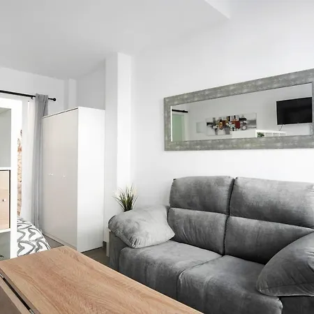Casa Pedro Apartment