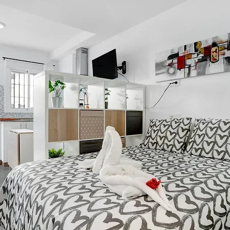 Casa Pedro Apartment *