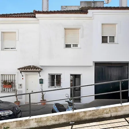 Apartment Casa Pedro