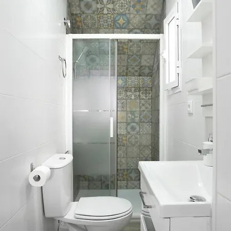Casa Pedro Apartment Vejer de la Frontera