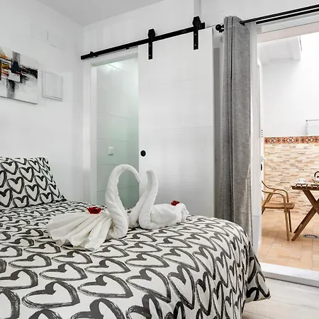 Apartment Casa Pedro *