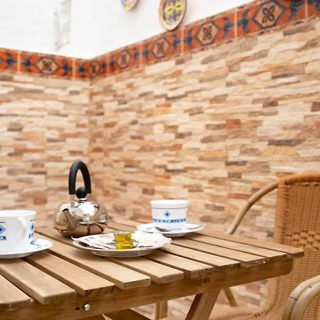 Casa Pedro Apartment *
