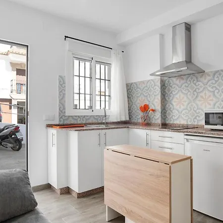 Apartamento Casa Pedro *